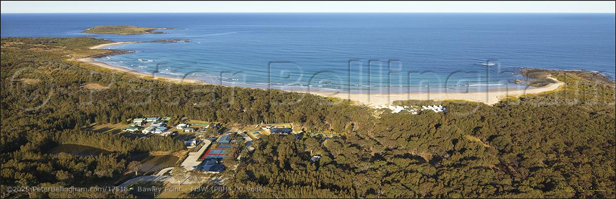 Peter Bellingham Photography Bawley Point - NSW (PBH4 00 9688)